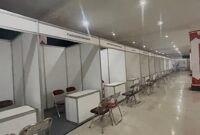 The job fair isnot the solution, photo by Magelang News