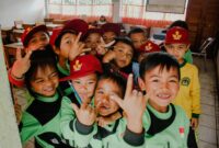 School Merger is imminent in Magelang