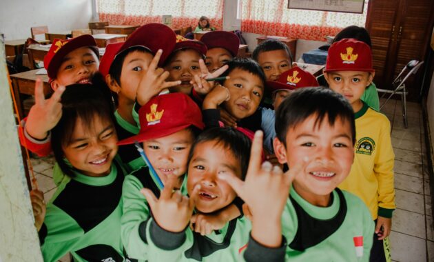 School Merger is imminent in Magelang