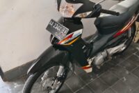 The popular commuting method for Indonesians