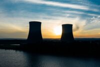 photo by K , Nuclear sites in Indonesia