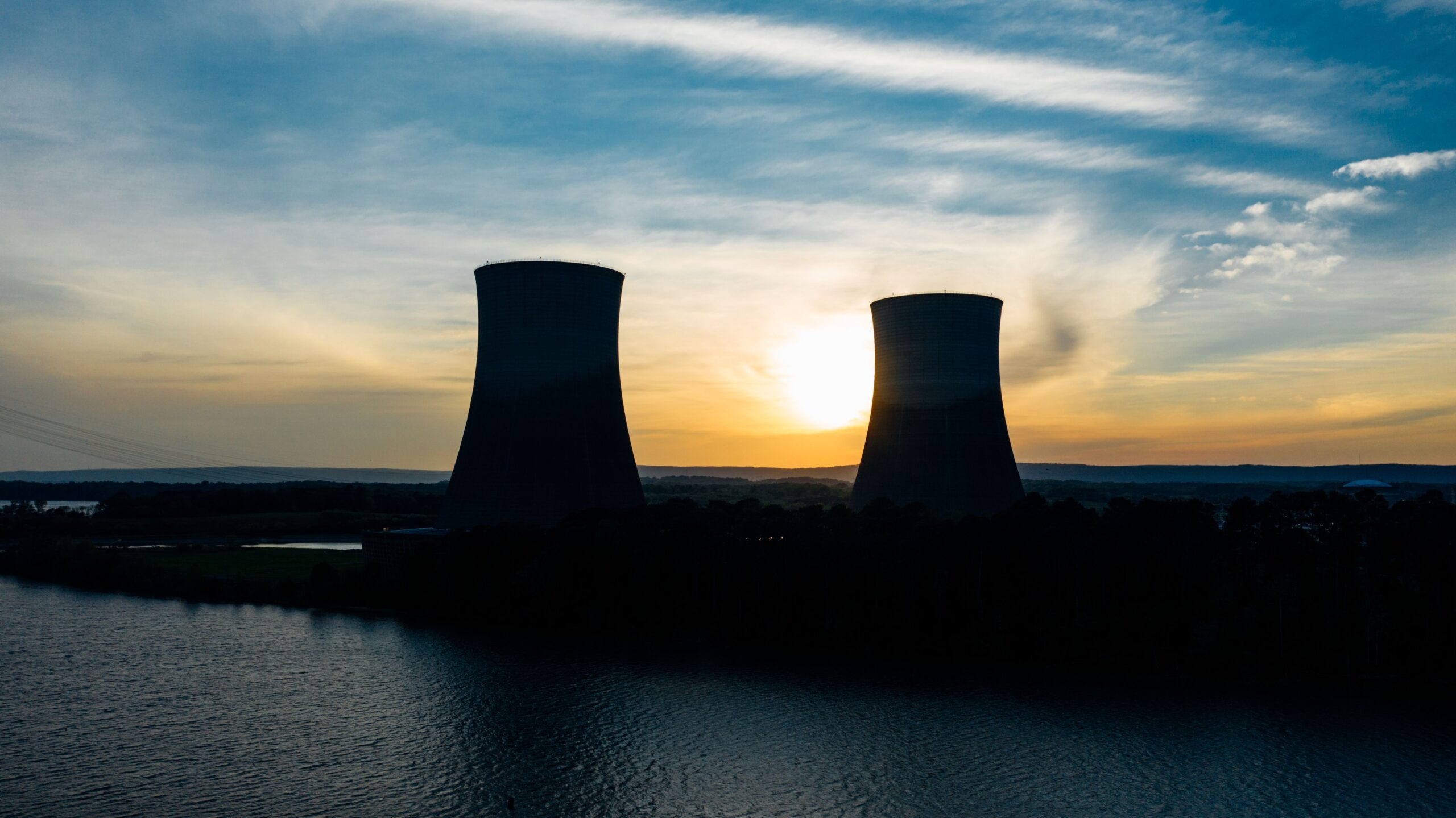 photo by K , Nuclear sites in Indonesia