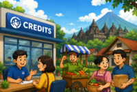 e85ba791-ea20-494d-8a09-e120cc0cde2f credits in Magelang