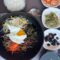 Muscle Diet with Bibimbap. Picture by Sherine via Pexel