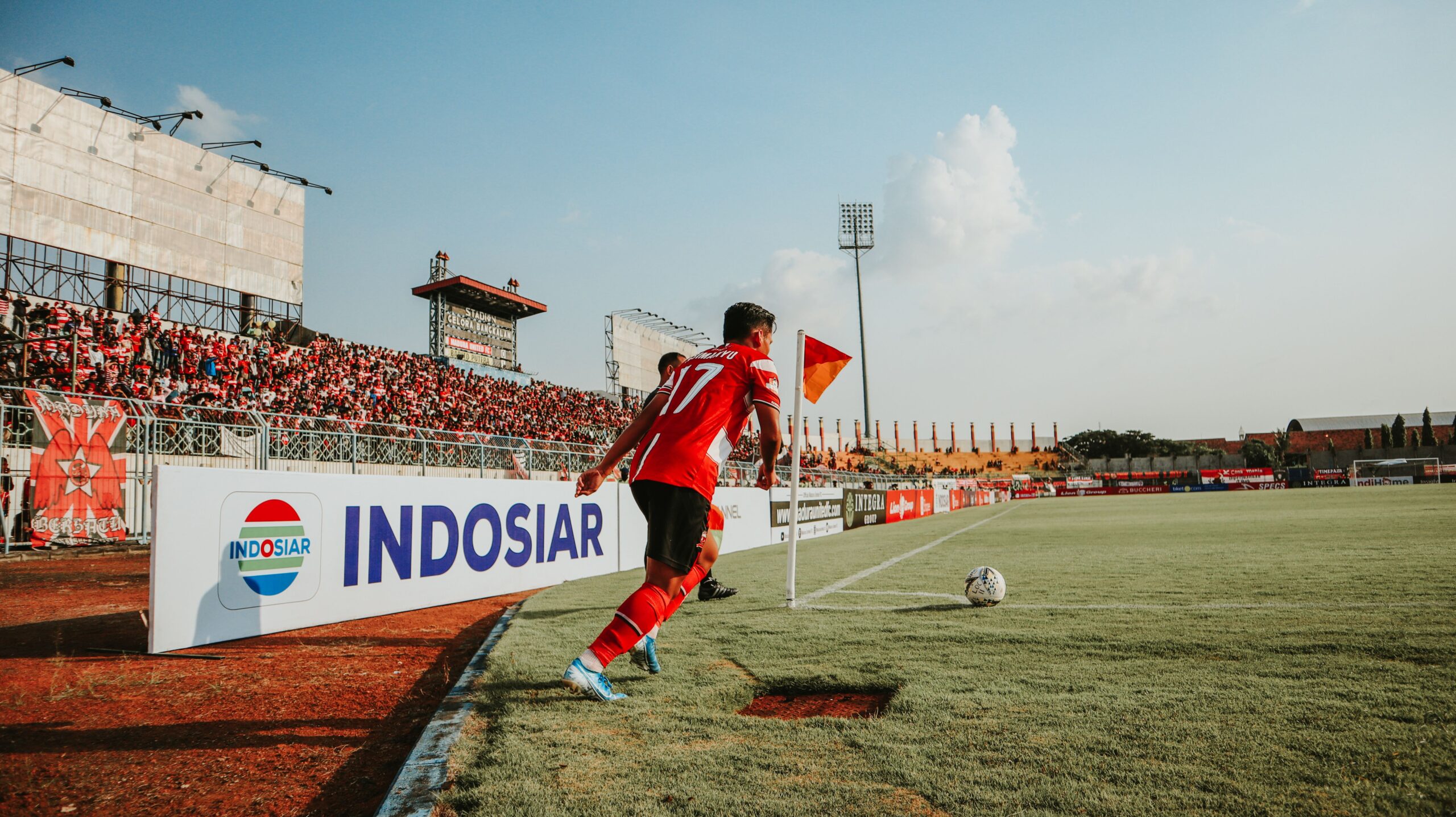 From Setengah Lima Sore via Pexel How Does Timnas Indonesia ?
